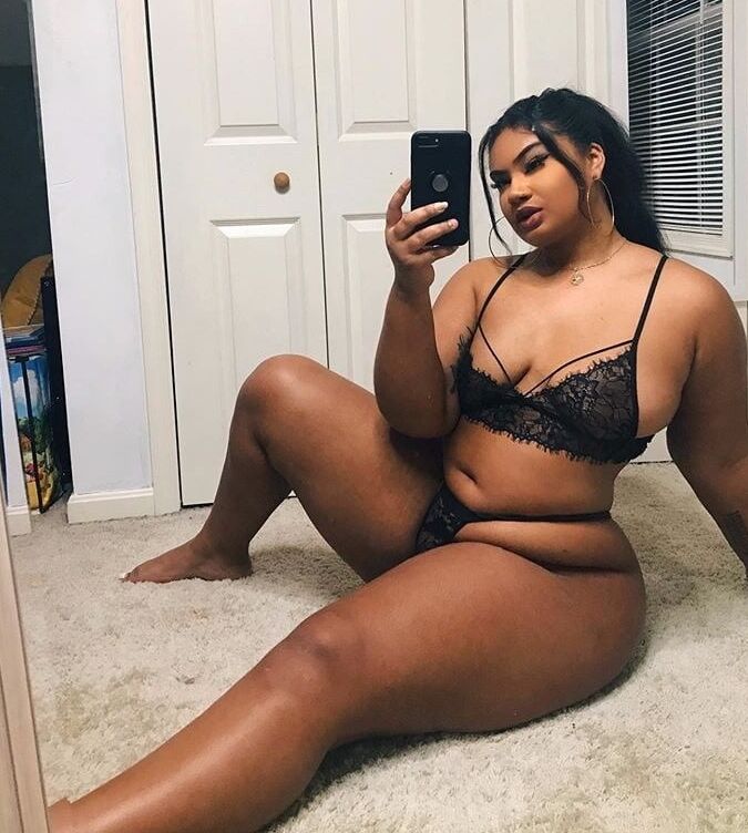 Thick Gal
