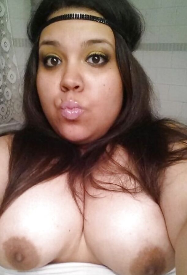 Fat Squirting Pig Colleena Wiebe from Columbus Ohio
