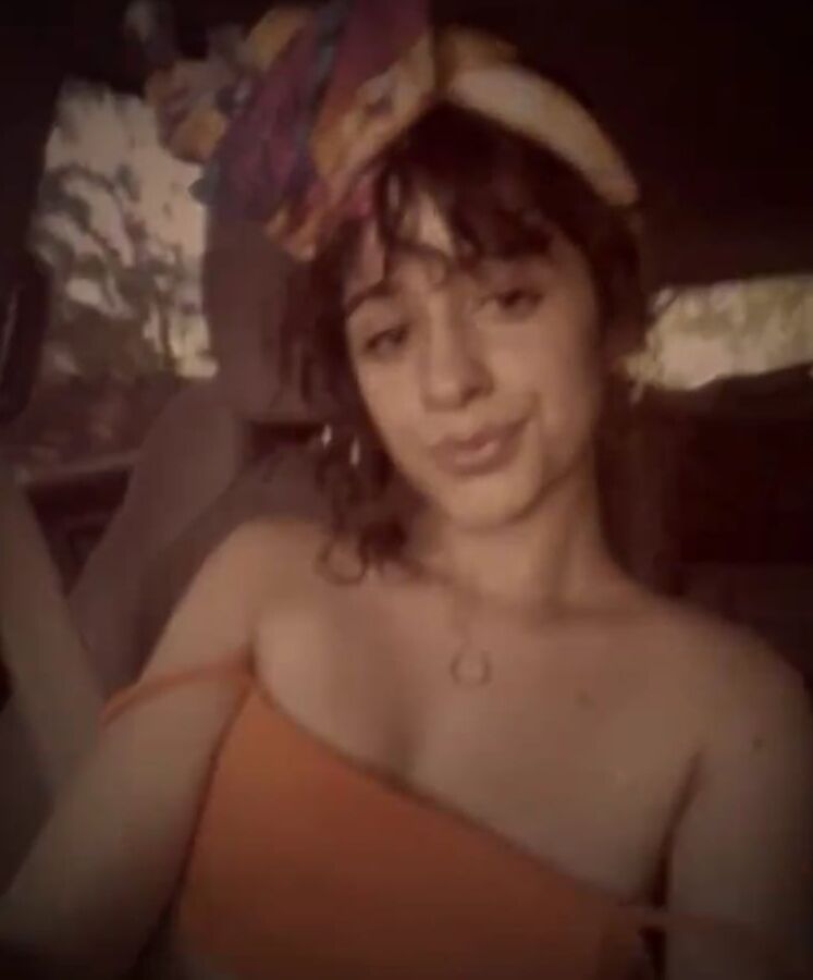 Camila Cabello hot ass
