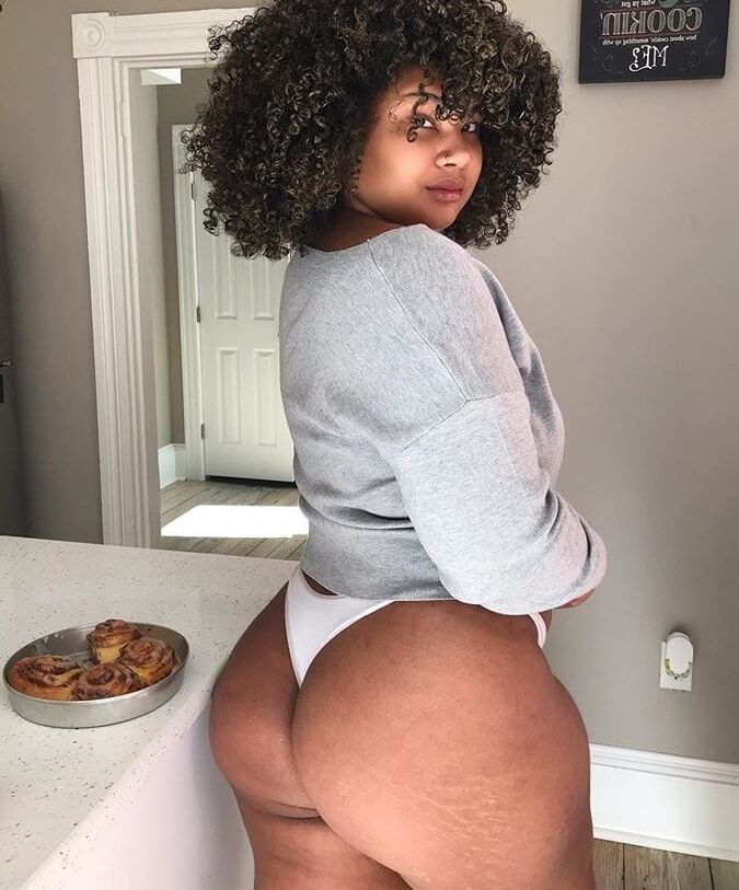 Thick Gal