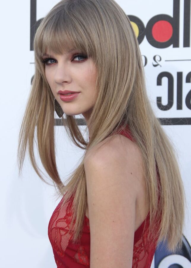 Sexy Taylor -