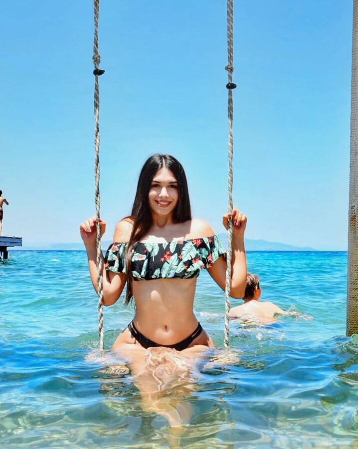 Turkish Instagram Girls Kardeniz (SuperHot)