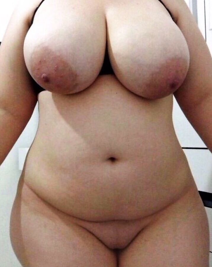 Sexy Big Mature Women