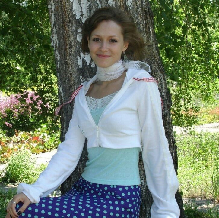 Irina Boenko