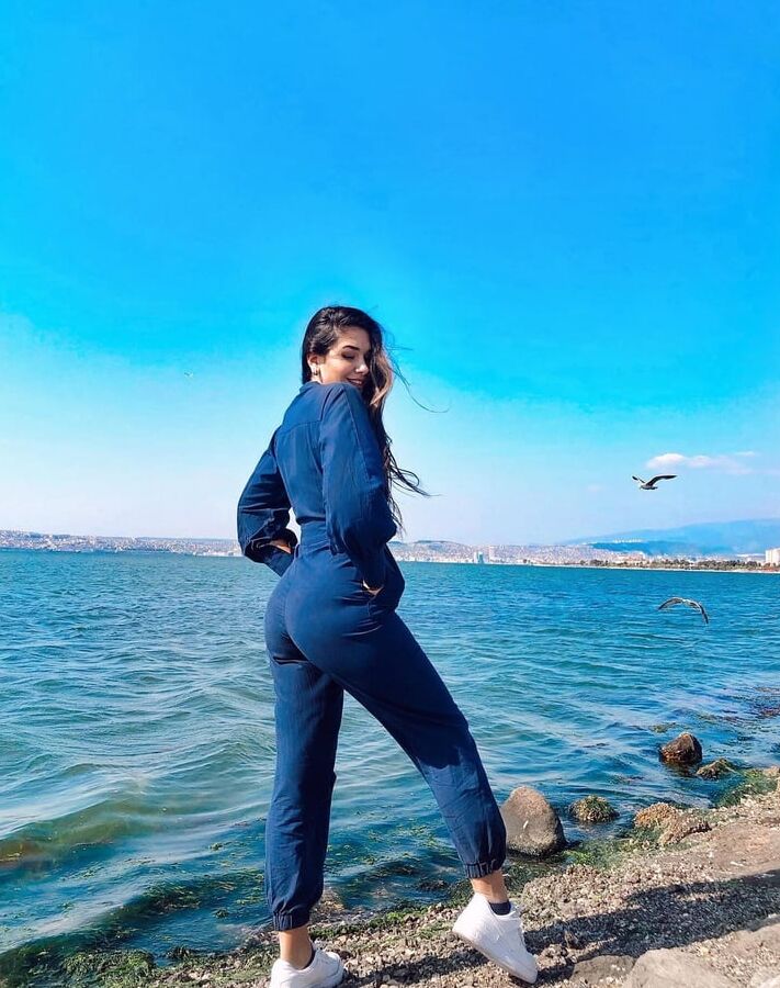 Turkish Instagram Girls Kardeniz (SuperHot)