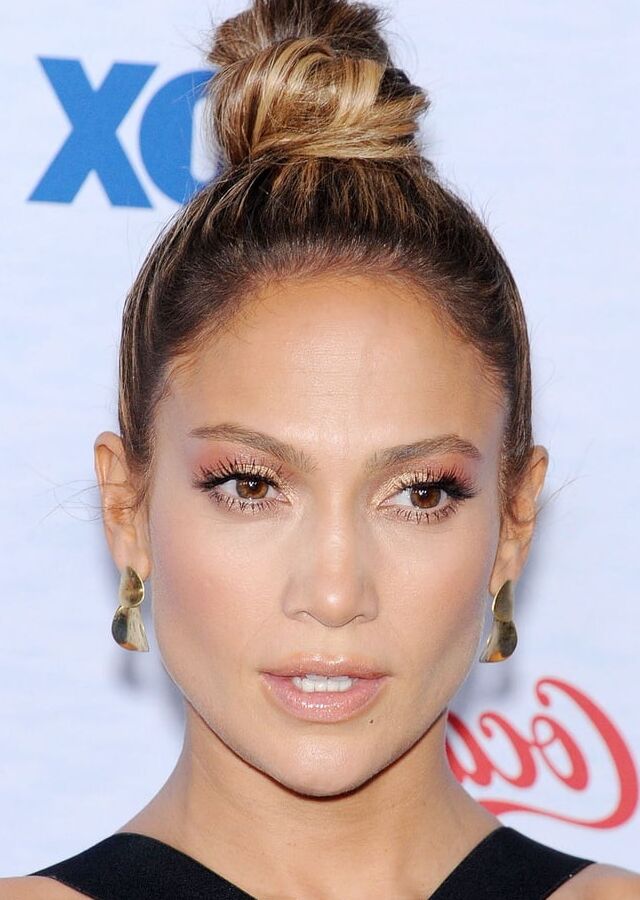 Jennifer Lopez Red-Capet