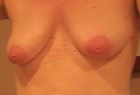 Hot inverted nips MILF I want to cum on