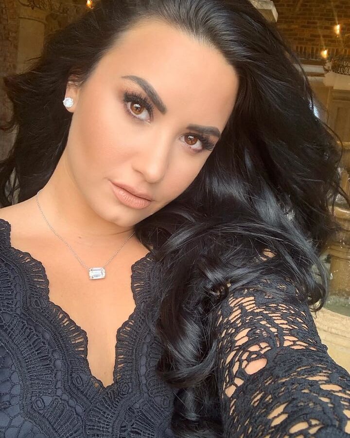 Demi Lovato Instagram