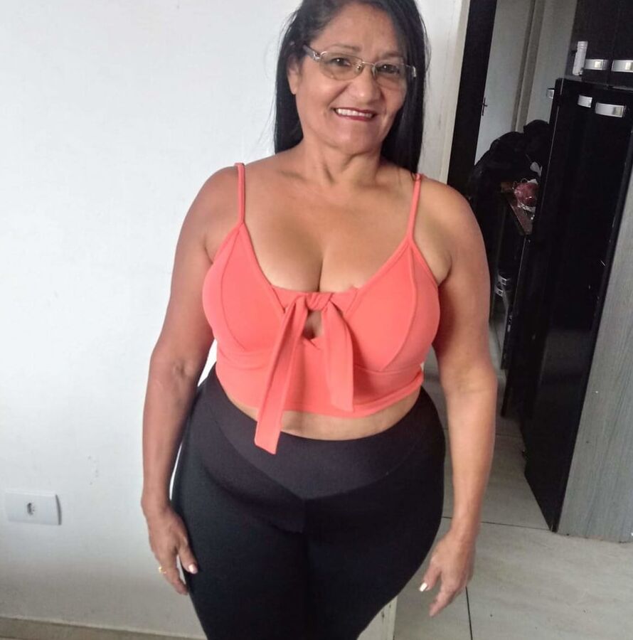 Senora Anita Garcia Hernandez