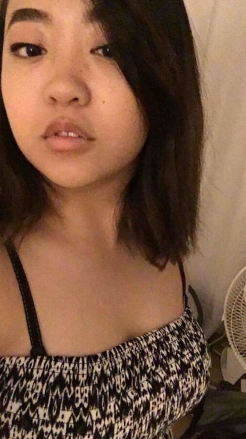 Kristine Asian Whore