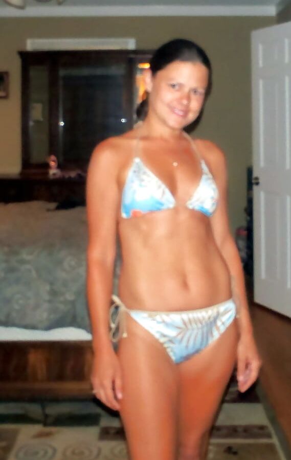 Leaked Nude Florida Wife Tina
