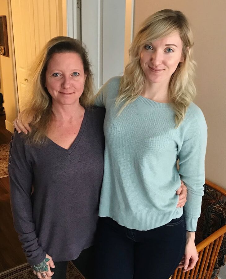 Would you fuck mother or daughter?