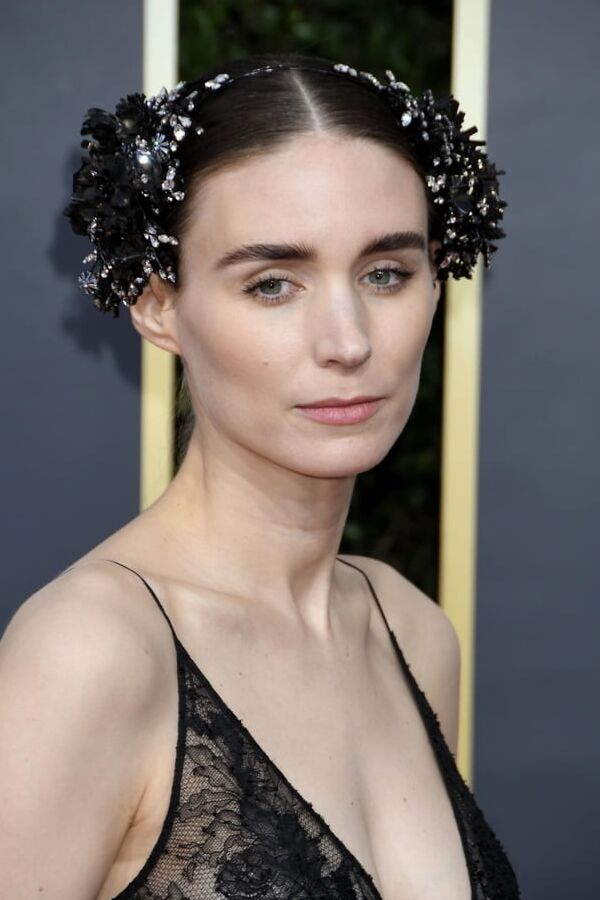 Rooney Mara Obsessed with her part !