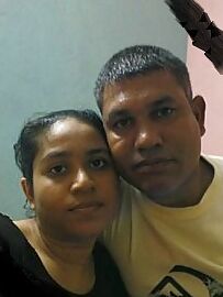 Sri Lanka Couple
