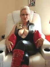 granny love leather