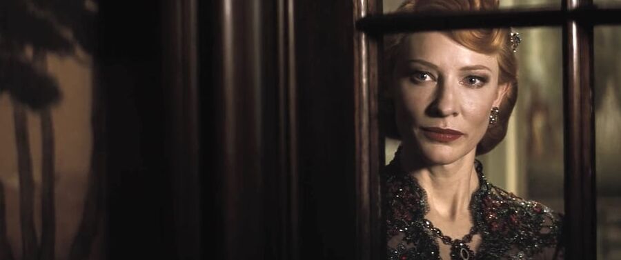 Cate Blanchett! Great &amp; Gorgeous Actress!
