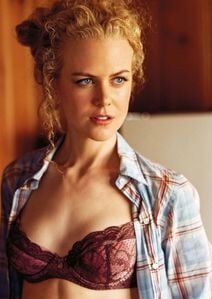 Nicole Kidman