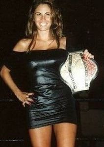 Which ecw diva would you fuck first