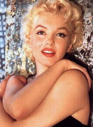 Marilyn Portraits
