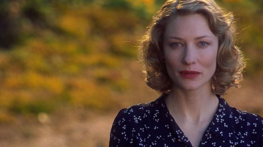 Cate Blanchett! Great &amp; Gorgeous Actress!