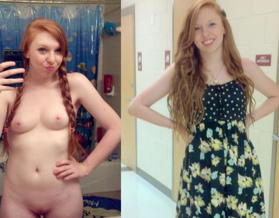 Redheads are the Best V