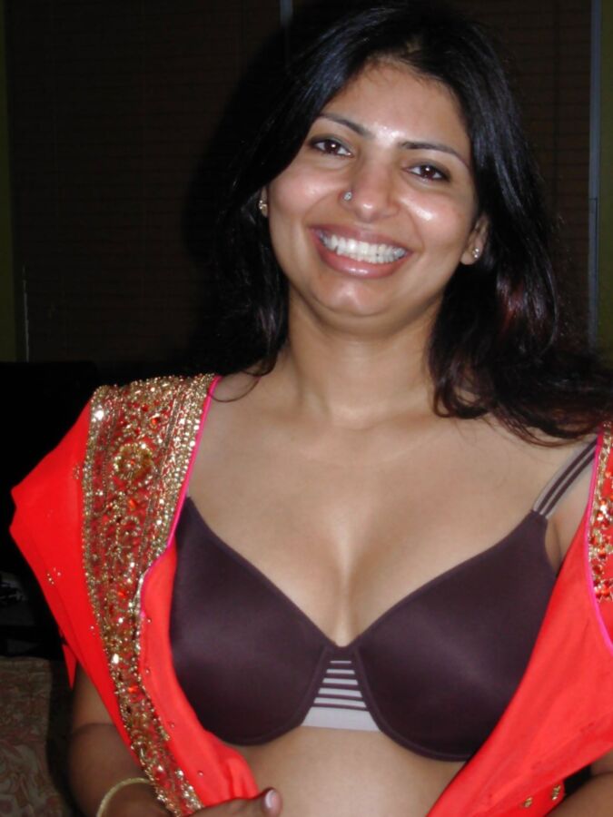 My Indian girlfriend Laxmi