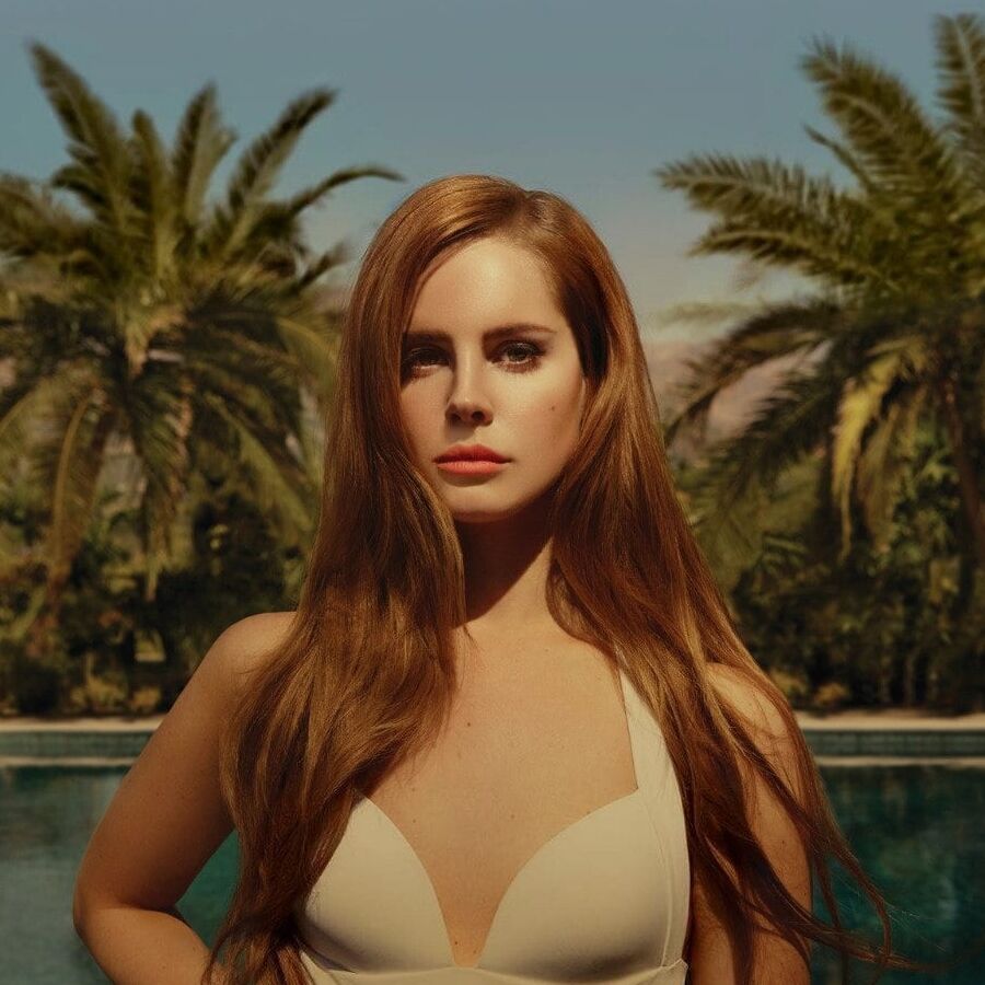 Lana Del Rey Sexy cumslut