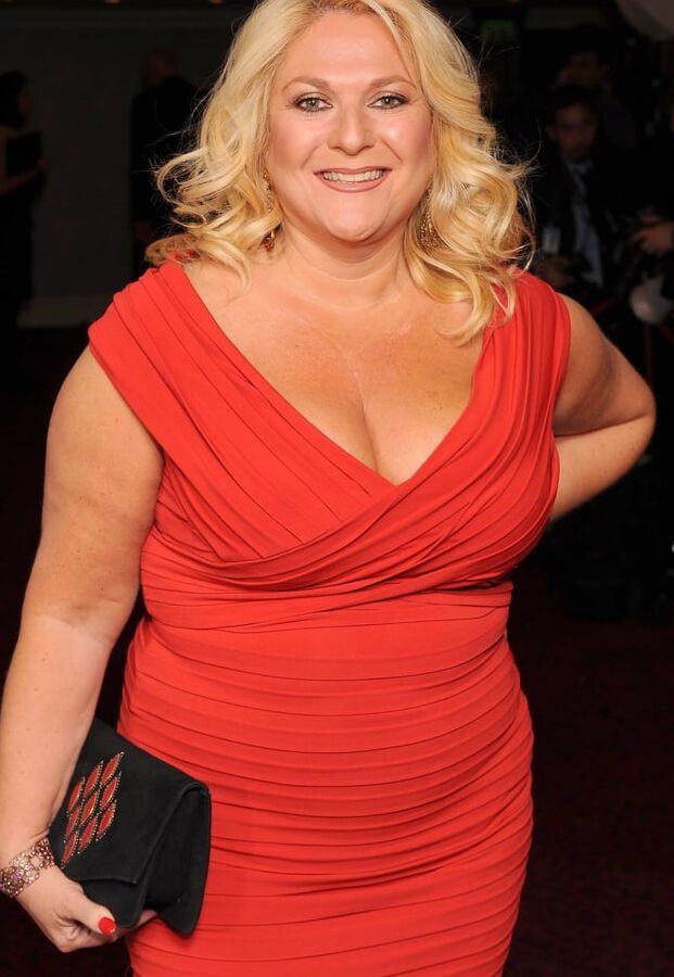 Vanessa Feltz