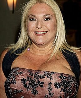 Vanessa Feltz