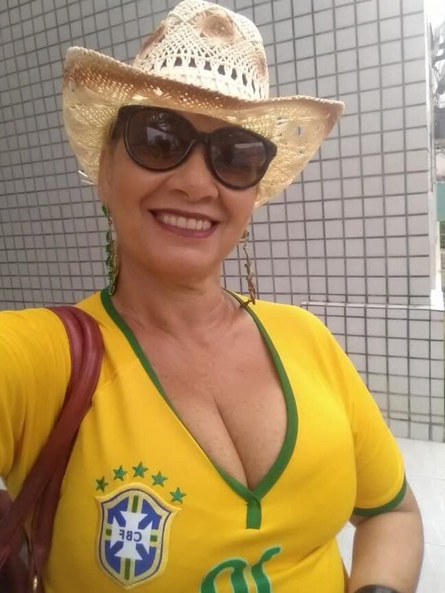 Brazilian Mature ... Faceb
