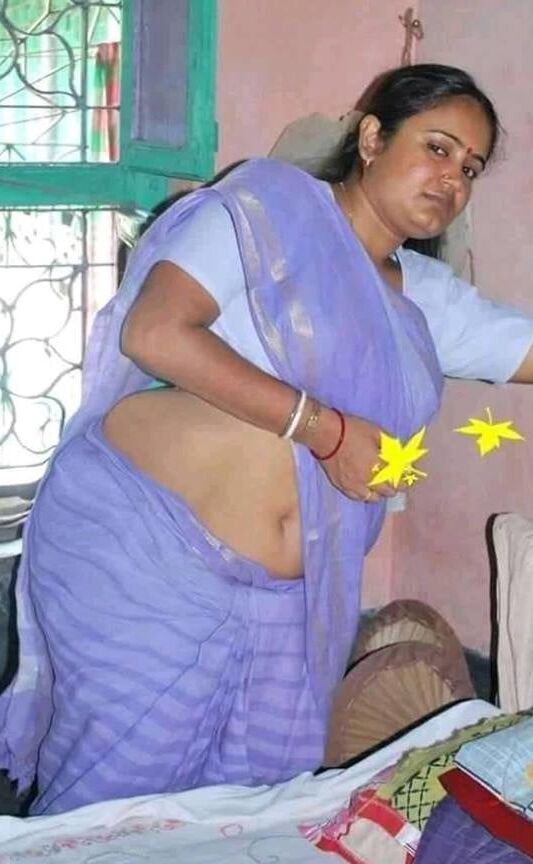 Real life bhabhi aunty caught