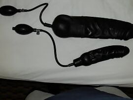 equipment for slave couples