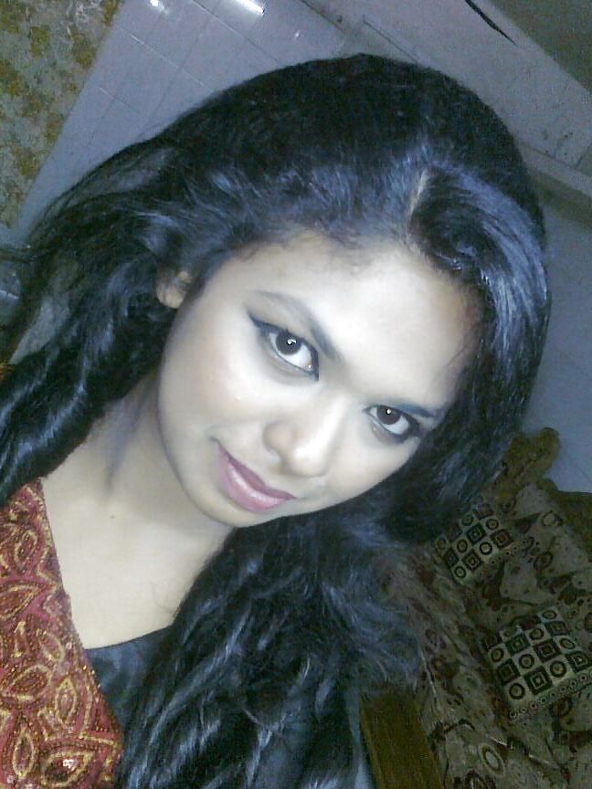Salma Kahan from India