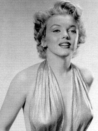 Marilyn Monroe A
