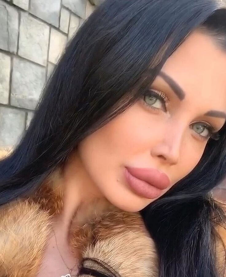 Aletta Ocean Instagram