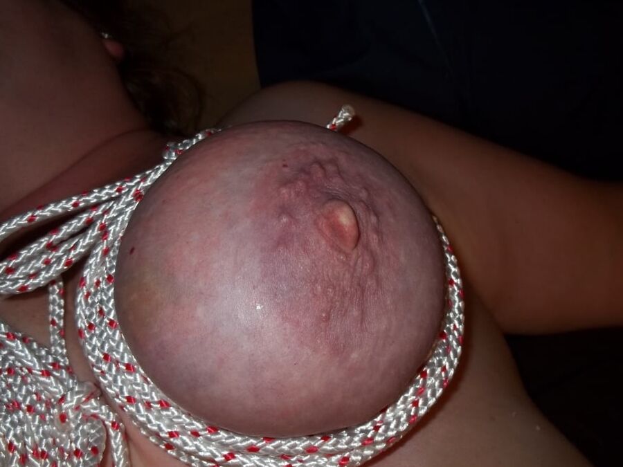 Titty Torture