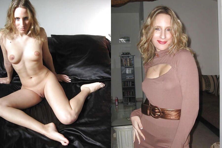 Dressed&amp;Undressed - Before&amp;After Hot Mix