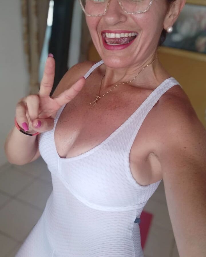 Absoluted fuckable milf