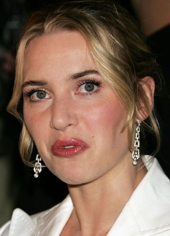 Kate Winslet -