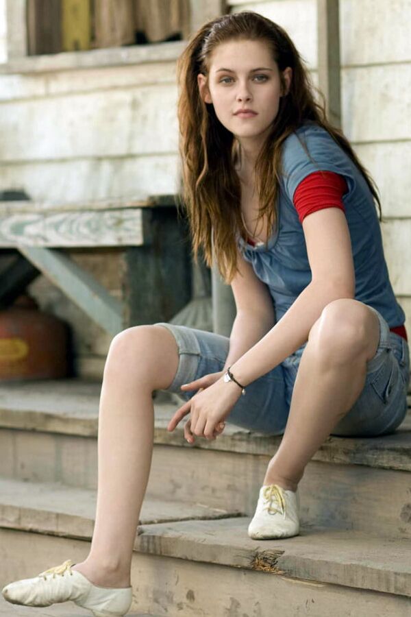 Kristen Stewart beautiful woman