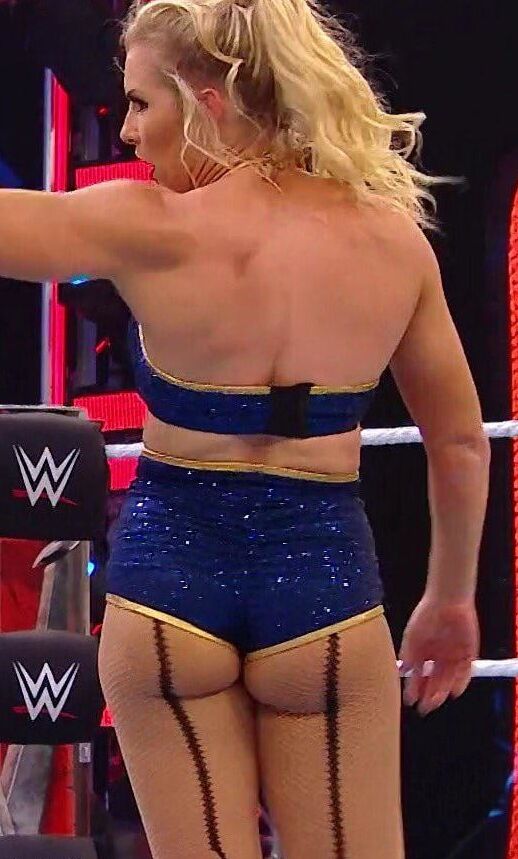 Lacey Evans WWE mega collection