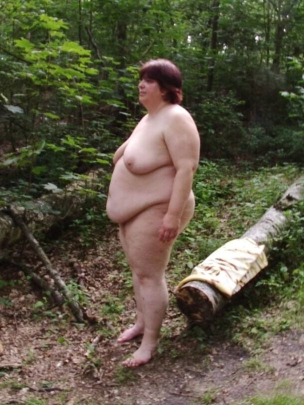 Bbw mix (In the wood)