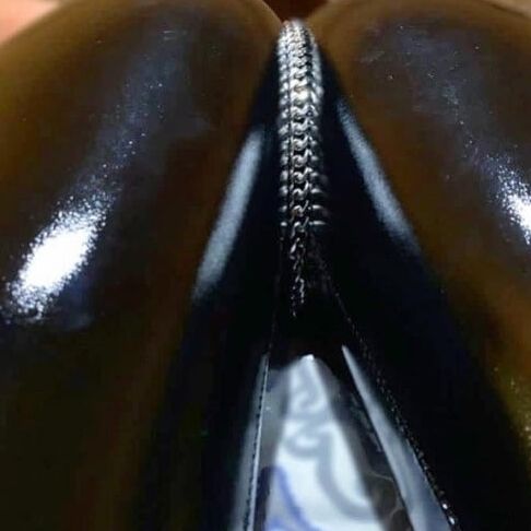 rubber and pvc