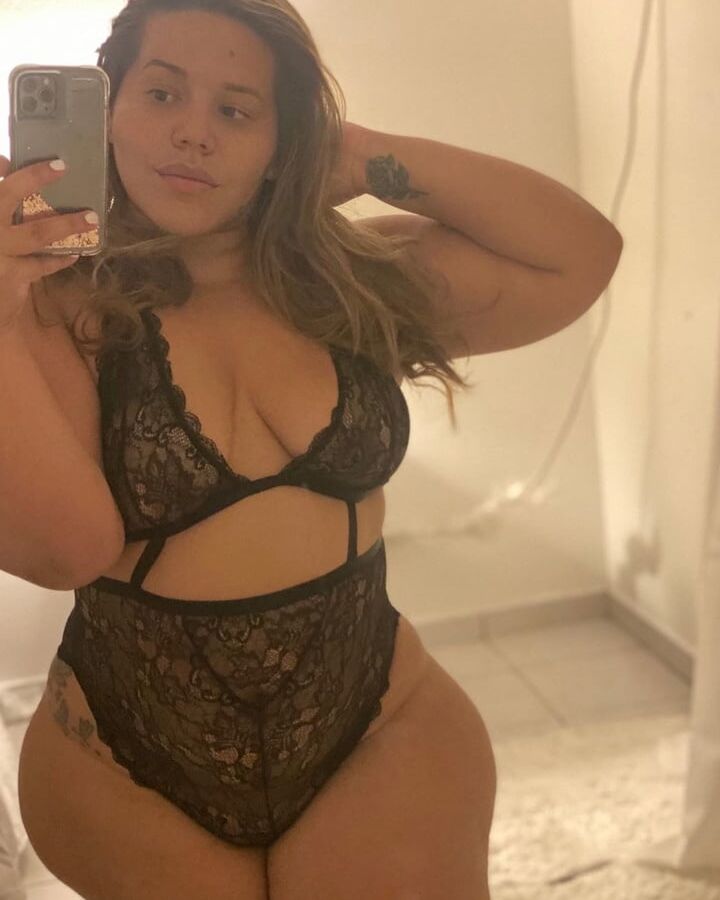 Thick Cutie