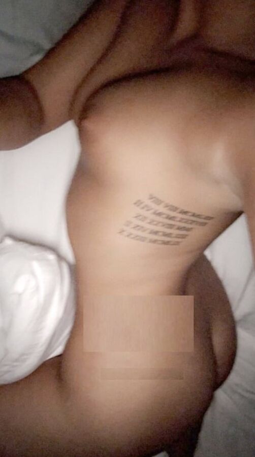 Demi Lovato Nude