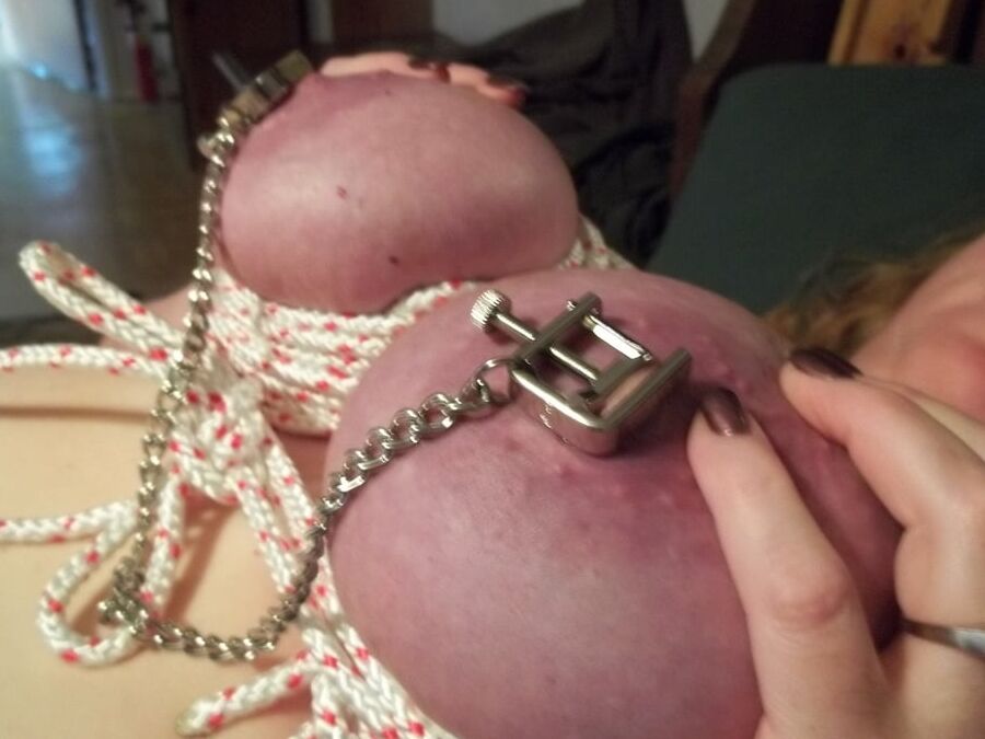 Titty Torture