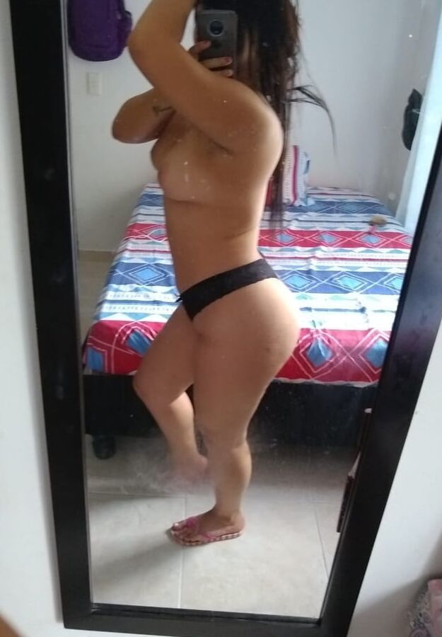 Big Ass Girl