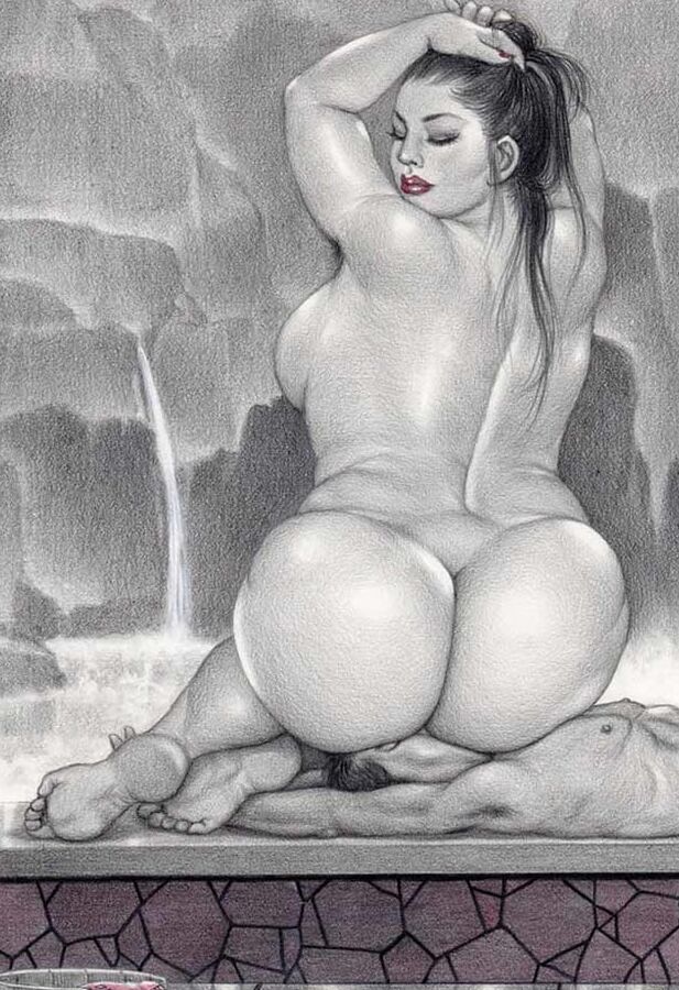 erotic kunst