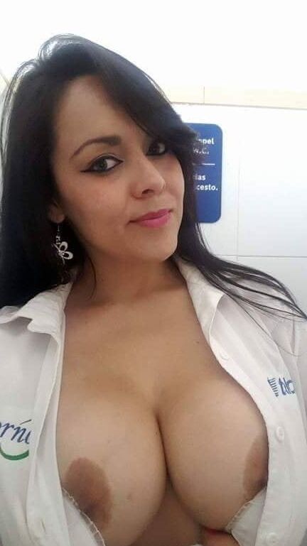 Beautiful Sexy Latinas II