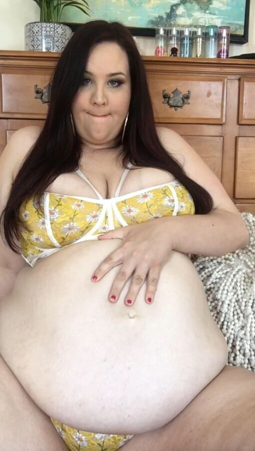 BBW Sexy Fat Bitches